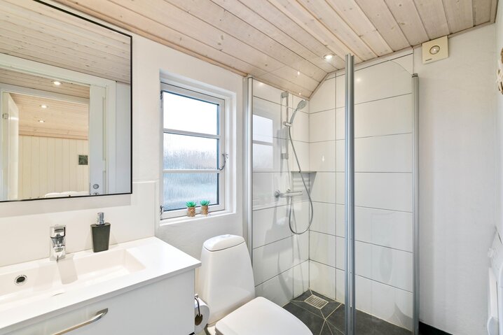 Sommerhus F4461 på Æ Gammel Havn 33, Hvide Sande - Billede #9