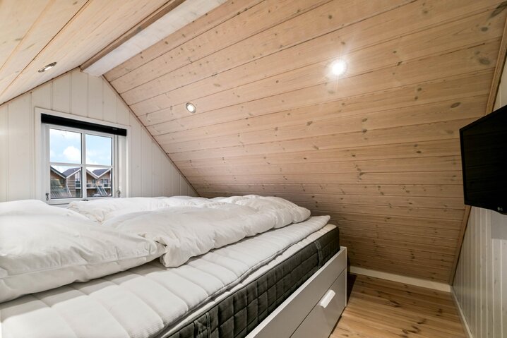 Sommerhus F4461 på Æ Gammel Havn 33, Hvide Sande - Billede #10