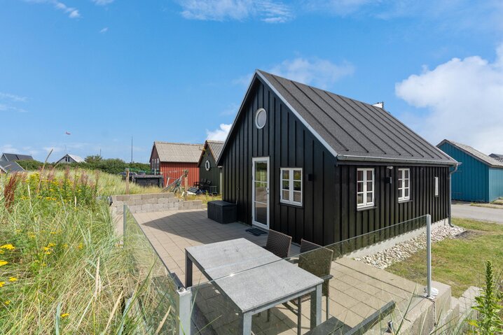 Sommerhus F4461 på Æ Gammel Havn 33, Hvide Sande - Billede #11