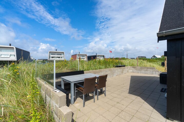 Sommerhus F4461 på Æ Gammel Havn 33, Hvide Sande - Billede #12