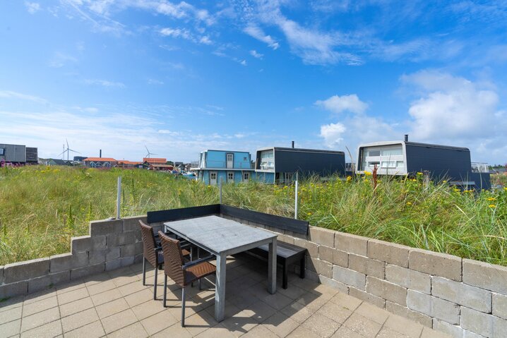 Sommerhus F4461 på Æ Gammel Havn 33, Hvide Sande - Billede #14