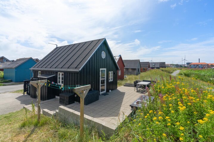 Sommerhus F4461 på Æ Gammel Havn 33, Hvide Sande - Billede #15