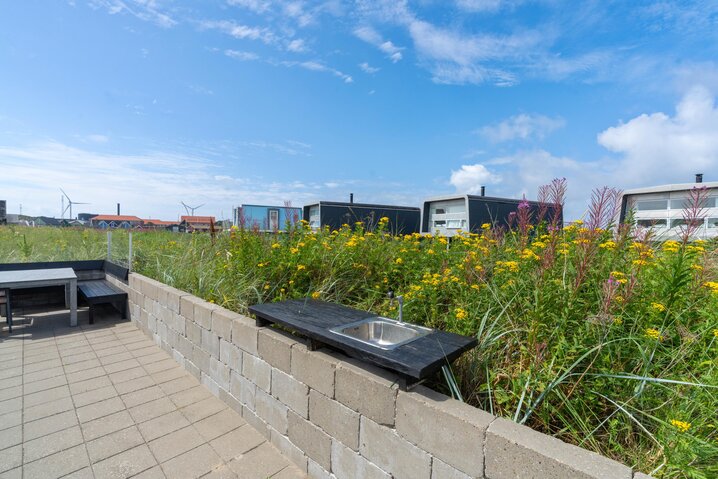 Sommerhus F4461 på Æ Gammel Havn 33, Hvide Sande - Billede #16