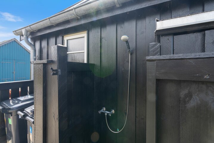 Sommerhus F4461 på Æ Gammel Havn 33, Hvide Sande - Billede #17