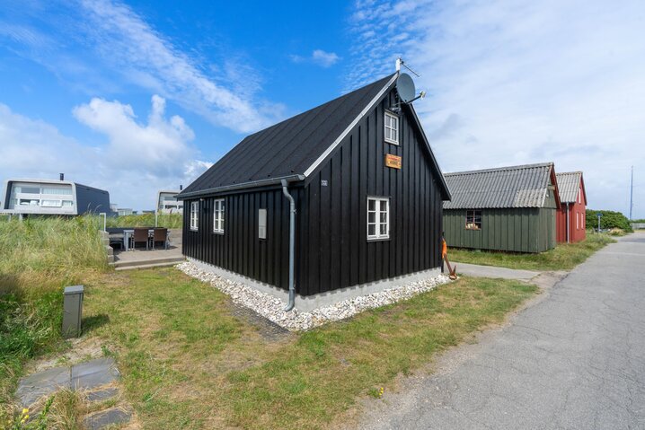 Sommerhus F4461 på Æ Gammel Havn 33, Hvide Sande - Billede #18