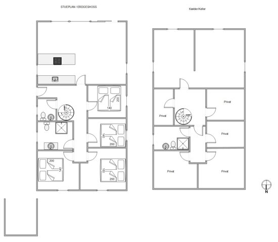 Sommerhus F4463 på Stormgade 26, Hvide Sande - Billede #13