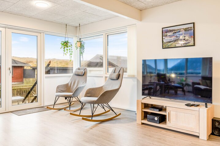 Sommerhus F4463 på Stormgade 26, Hvide Sande - Billede #4