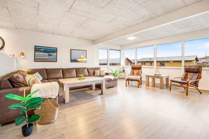 Sommerhus F4463 på Stormgade 26, Hvide Sande - Billede #1