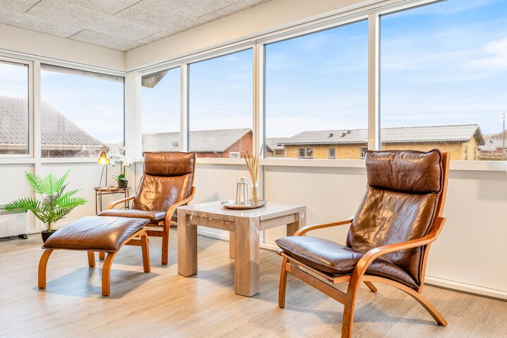 Sommerhus F4463 på Stormgade 26, Hvide Sande - Billede #5