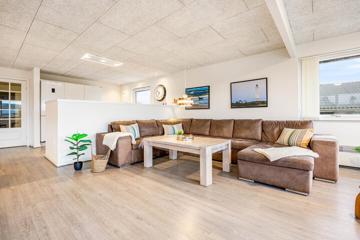 Sommerhus F4463 på Stormgade 26, Hvide Sande - Billede #6