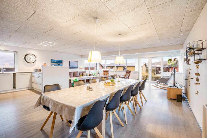 Sommerhus F4463 på Stormgade 26, Hvide Sande - Billede #9