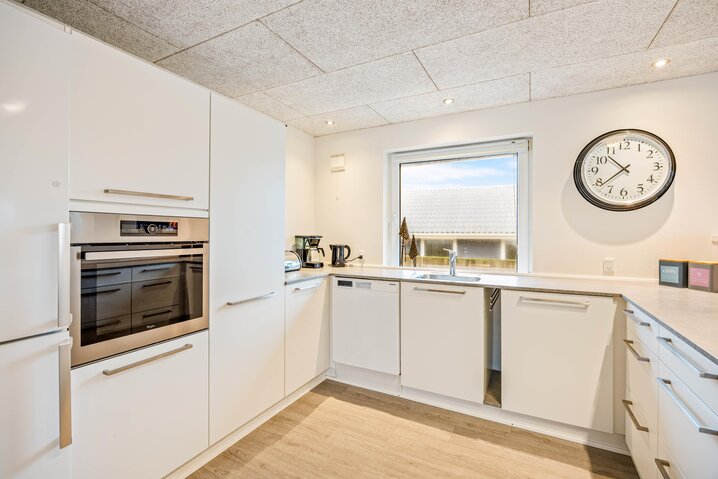 Sommerhus F4463 på Stormgade 26, Hvide Sande - Billede #11