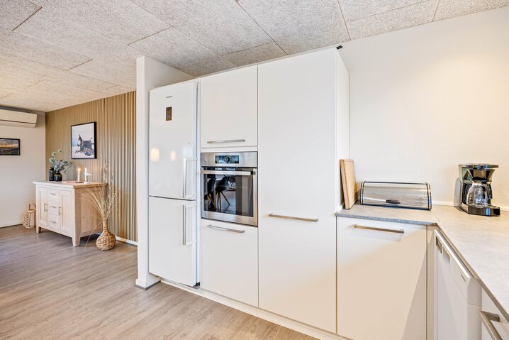 Sommerhus F4463 på Stormgade 26, Hvide Sande - Billede #12