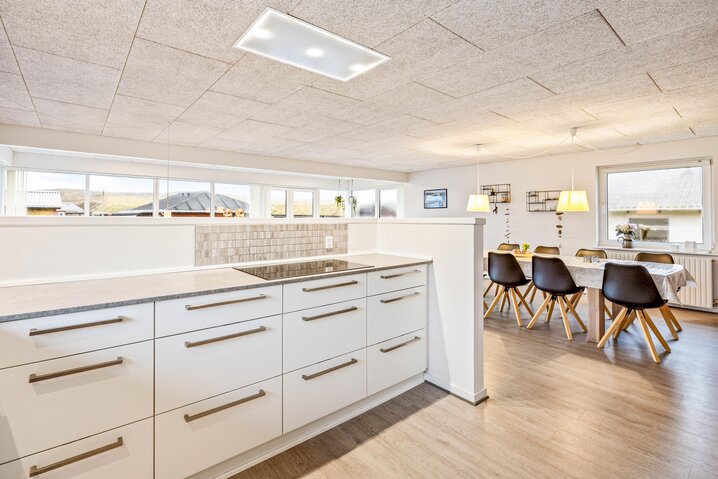 Sommerhus F4463 på Stormgade 26, Hvide Sande - Billede #10