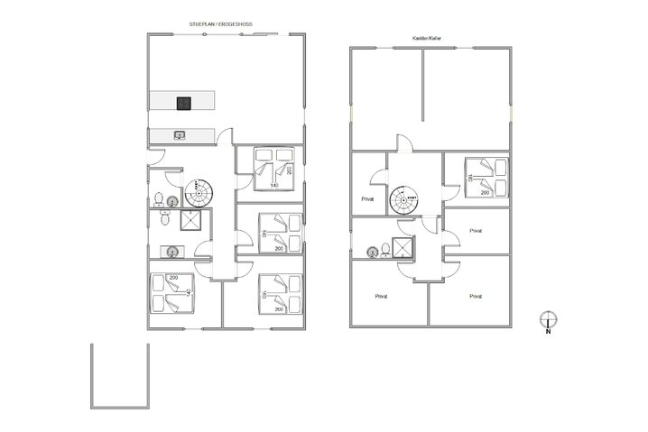 Ferienhaus F4463 in Stormgade 26, Hvide Sande - Bild #45