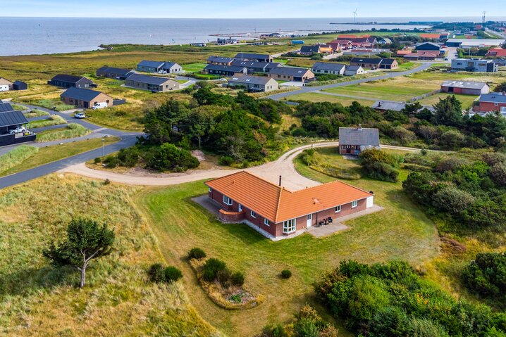 Ferienhaus F4466 in Fjordengen 15, Hvide Sande - Bild #21