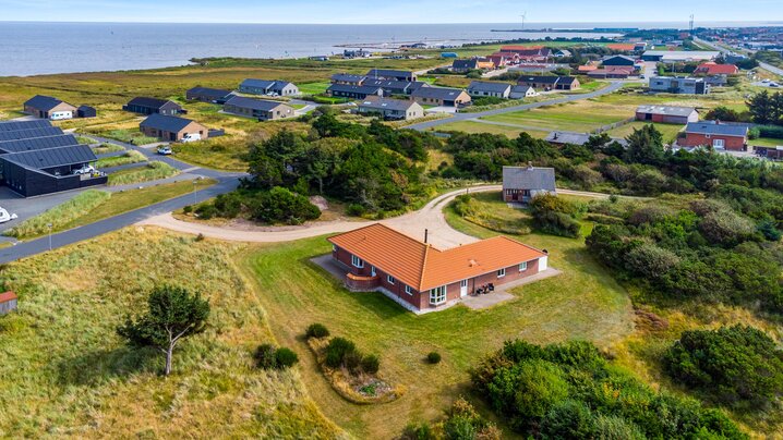 Sommerhus F4466 på Fjordengen 15, Hvide Sande - Billede #21