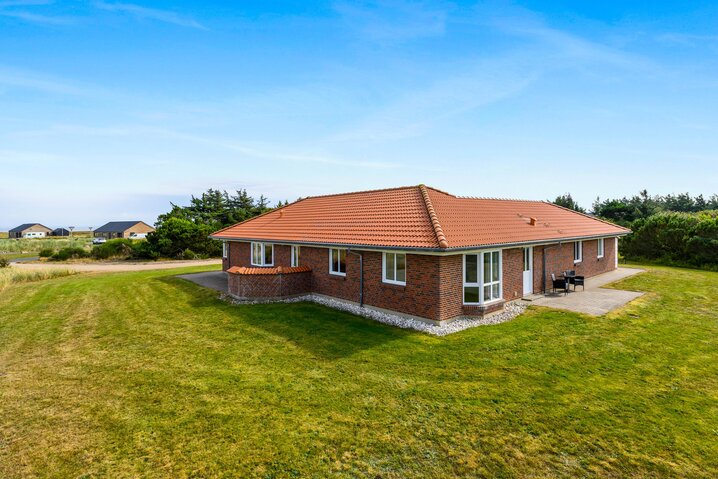 Ferienhaus F4466 in Fjordengen 15, Hvide Sande - Bild #22