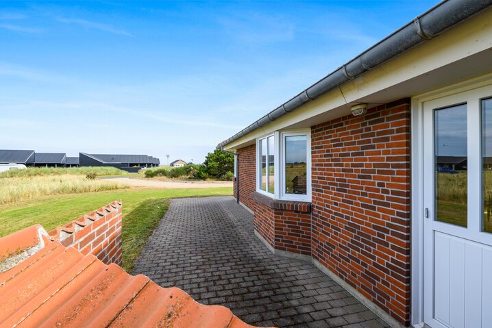 Ferienhaus F4466 in Fjordengen 15, Hvide Sande - Bild #23