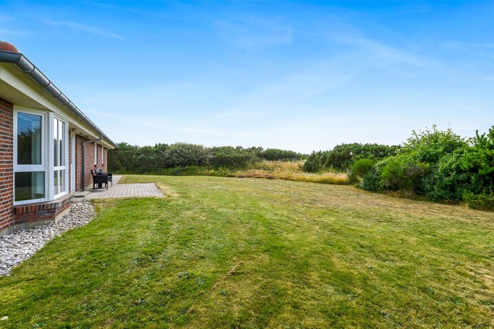 Ferienhaus F4466 in Fjordengen 15, Hvide Sande - Bild #24