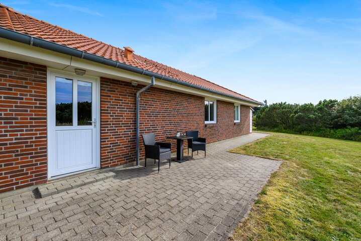 Ferienhaus F4466 in Fjordengen 15, Hvide Sande - Bild #25