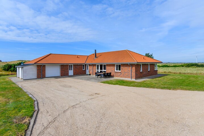 Ferienhaus F4466 in Fjordengen 15, Hvide Sande - Bild #27