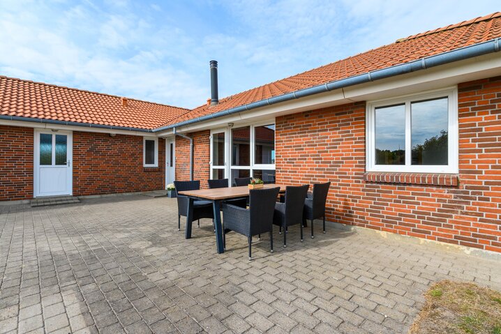 Ferienhaus F4466 in Fjordengen 15, Hvide Sande - Bild #28