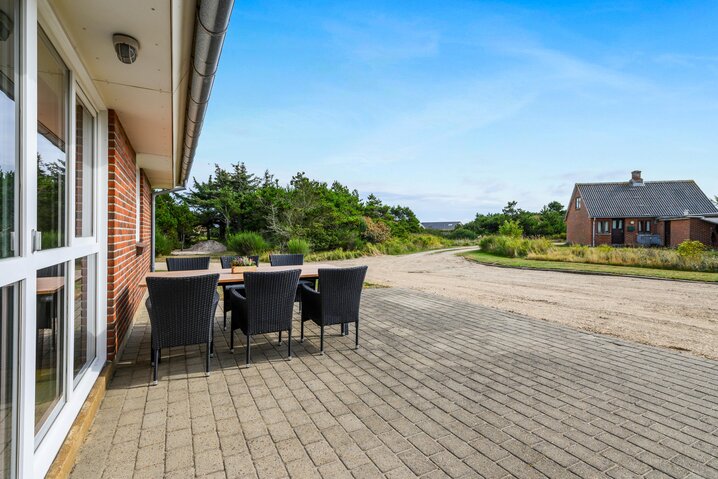 Ferienhaus F4466 in Fjordengen 15, Hvide Sande - Bild #29