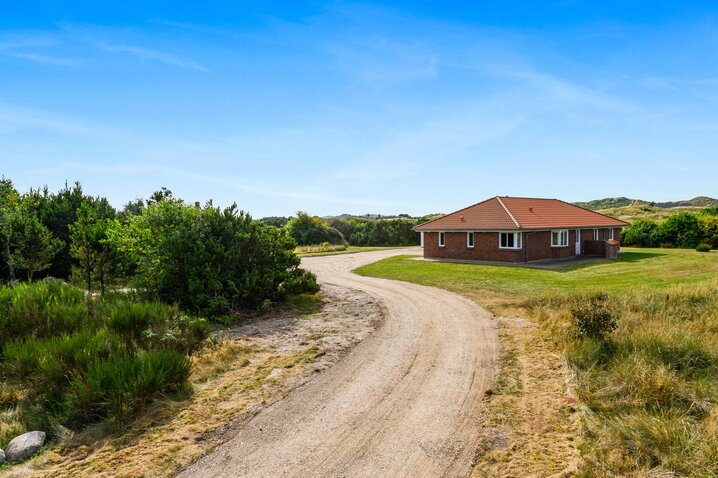 Sommerhus F4466 på Fjordengen 15, Hvide Sande - Billede #30