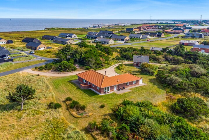 Ferienhaus F4466 in Fjordengen 15, Hvide Sande - Bild #32