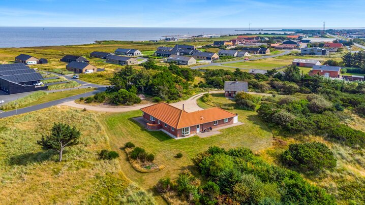 Sommerhus F4466 på Fjordengen 15, Hvide Sande - Billede #32