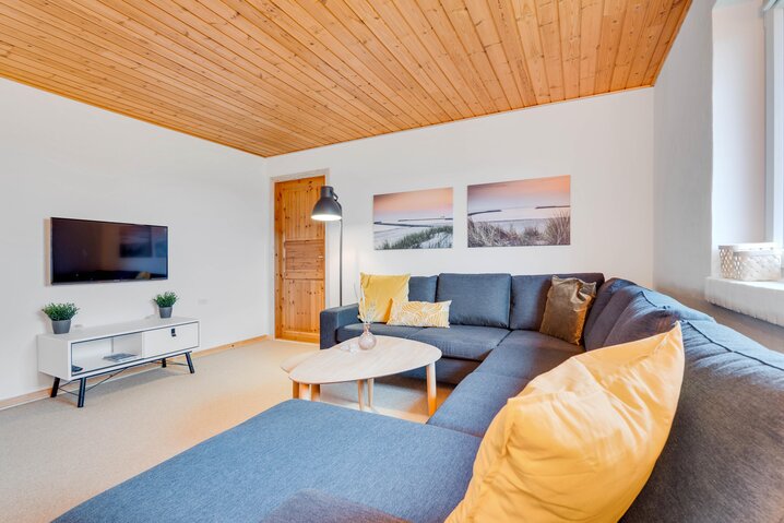 Ferienhaus F4466 in Fjordengen 15, Hvide Sande - Bild #1