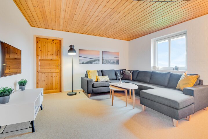 Ferienhaus F4466 in Fjordengen 15, Hvide Sande - Bild #3