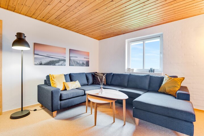 Ferienhaus F4466 in Fjordengen 15, Hvide Sande - Bild #4