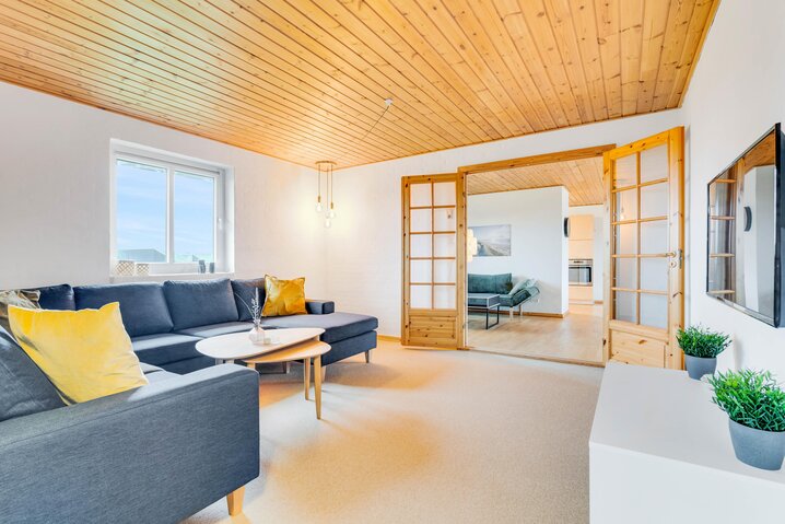 Ferienhaus F4466 in Fjordengen 15, Hvide Sande - Bild #5