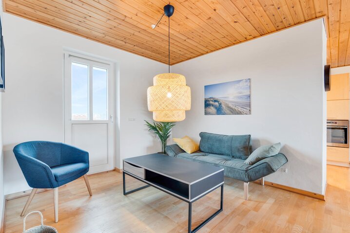 Ferienhaus F4466 in Fjordengen 15, Hvide Sande - Bild #6