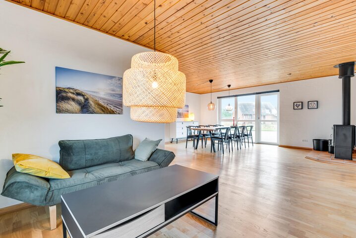Ferienhaus F4466 in Fjordengen 15, Hvide Sande - Bild #7