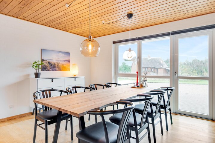 Ferienhaus F4466 in Fjordengen 15, Hvide Sande - Bild #9