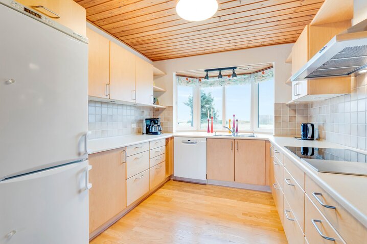 Ferienhaus F4466 in Fjordengen 15, Hvide Sande - Bild #11
