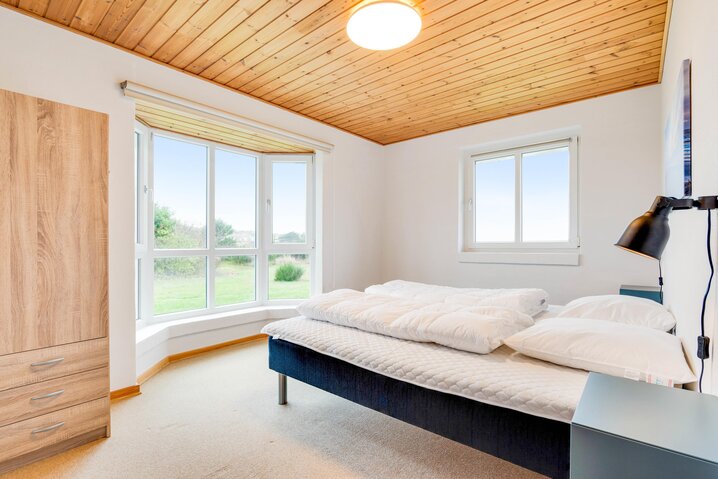 Ferienhaus F4466 in Fjordengen 15, Hvide Sande - Bild #12