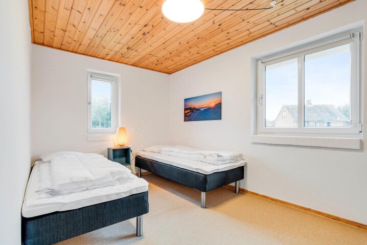 Ferienhaus F4466 in Fjordengen 15, Hvide Sande - Bild #18