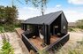 Sommerhus F4472 på Dakotavej 45b, Hvide Sande - Billede #1