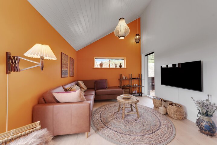 Sommerhus F4472 på Dakotavej 45b, Hvide Sande - Billede #3