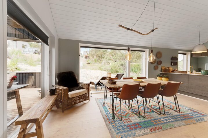 Sommerhus F4472 på Dakotavej 45b, Hvide Sande - Billede #7