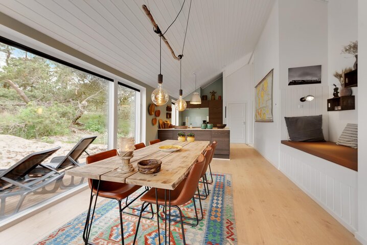 Sommerhus F4472 på Dakotavej 45b, Hvide Sande - Billede #8