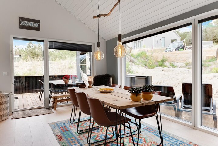 Sommerhus F4472 på Dakotavej 45b, Hvide Sande - Billede #6