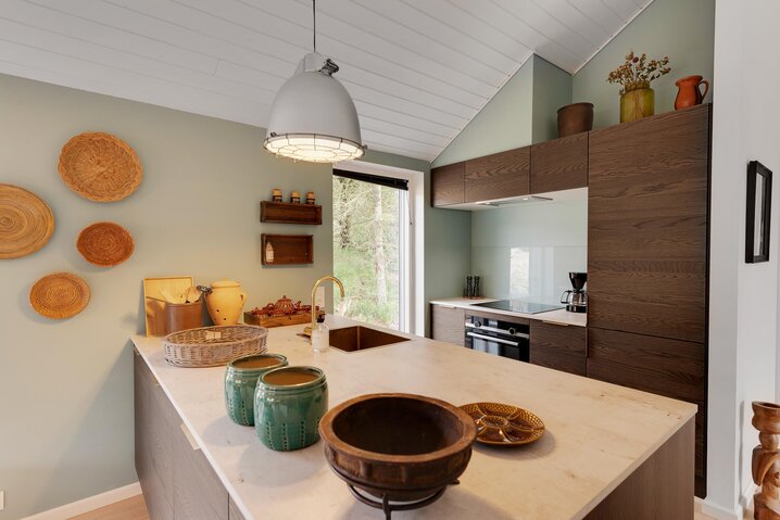 Sommerhus F4472 på Dakotavej 45b, Hvide Sande - Billede #2