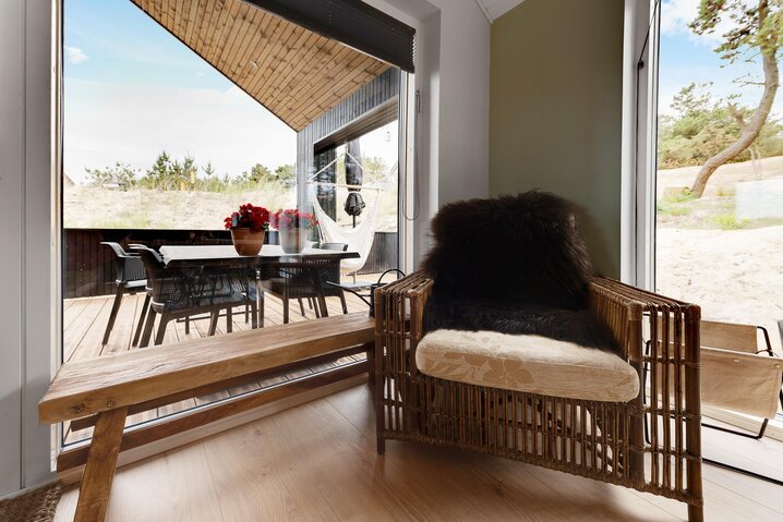 Sommerhus F4472 på Dakotavej 45b, Hvide Sande - Billede #9