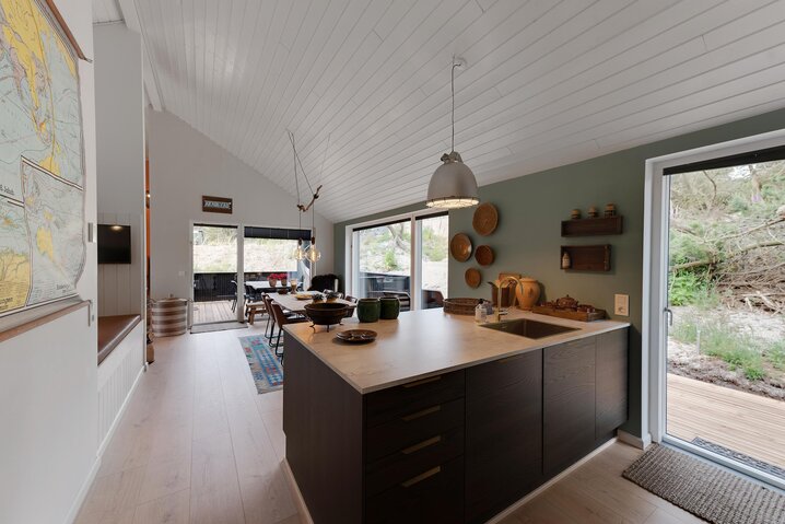 Sommerhus F4472 på Dakotavej 45b, Hvide Sande - Billede #10