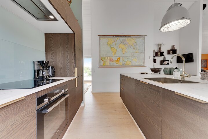 Sommerhus F4472 på Dakotavej 45b, Hvide Sande - Billede #11